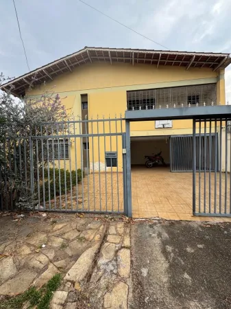 Sobrado Setor Aeroporto