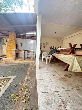 Sobrado Setor Aeroporto