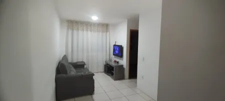 Condomínio Vida Sol