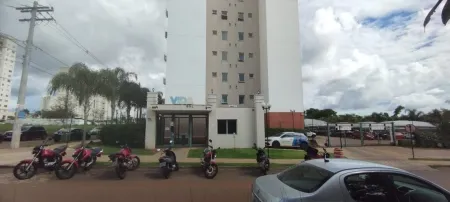 Condomínio Vida Sol