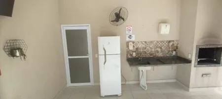 Condomínio Vida Sol