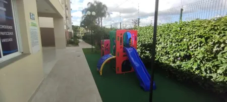 Condomínio Vida Sol