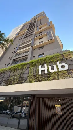 Hub Compact Life