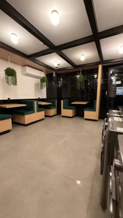 Hub Compact Life