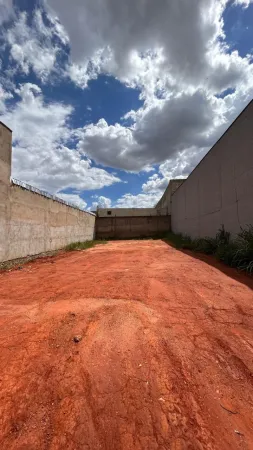 Lote Setor Marechal Rondon