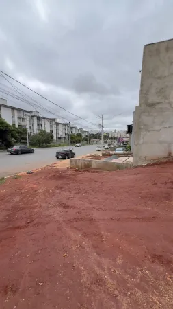 Lote Setor Marechal Rondon