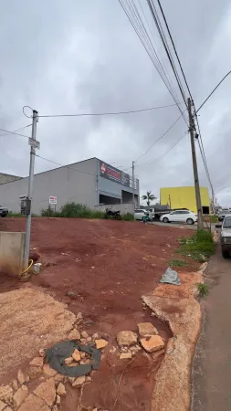 Lote Setor Marechal Rondon