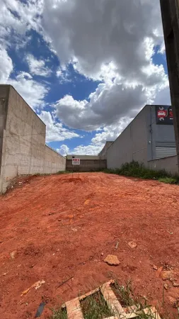 Lote Setor Marechal Rondon