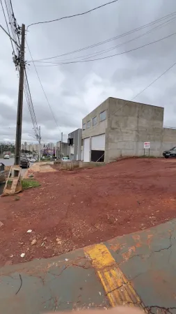 Lote Setor Marechal Rondon
