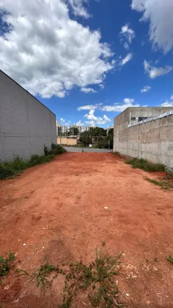 Lote Setor Marechal Rondon