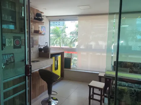 Residencial Del Triunfo