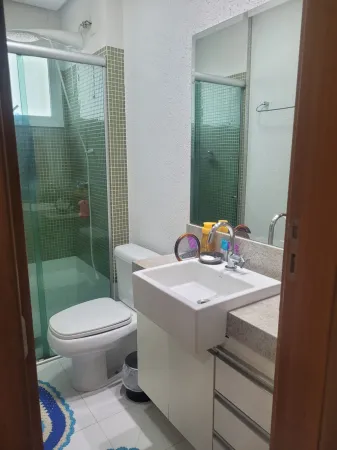Residencial Del Triunfo