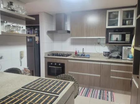 Residencial Del Triunfo
