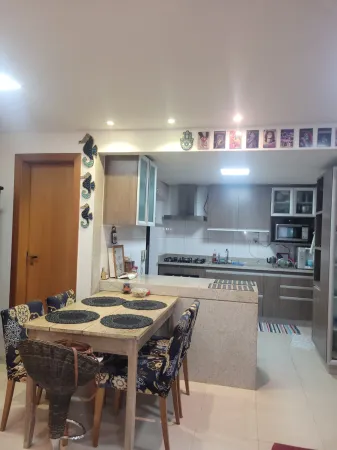 Residencial Del Triunfo