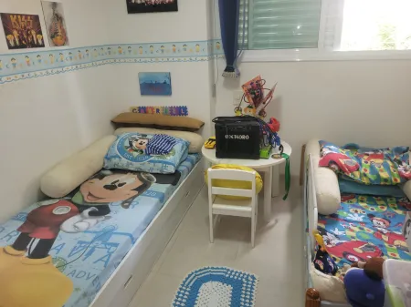 Residencial Del Triunfo