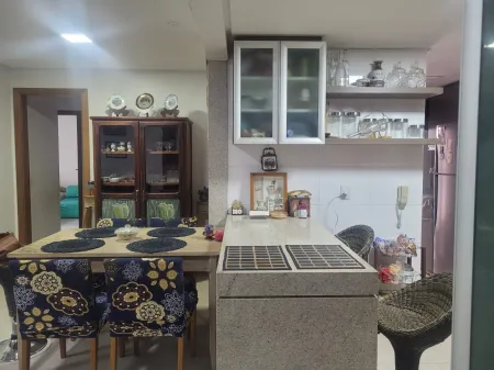 Residencial Del Triunfo