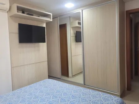Residencial Del Triunfo