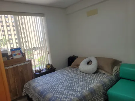 Residencial Del Triunfo