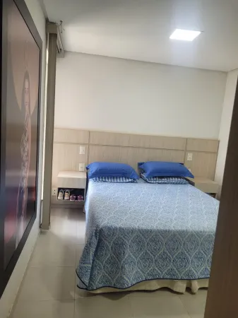 Residencial Del Triunfo