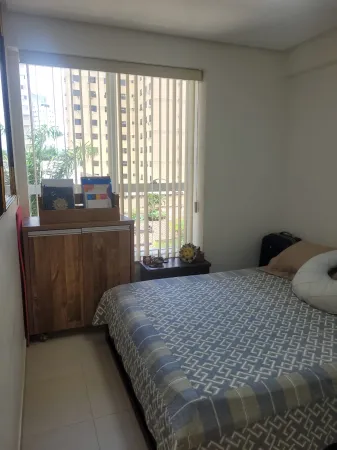 Residencial Del Triunfo