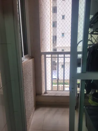 Residencial Del Triunfo