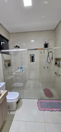 Casa Jardim Atlântico