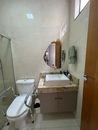 Casa Jardim Atlântico