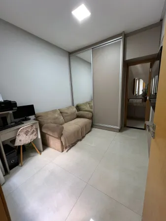 Casa Jardim Atlântico