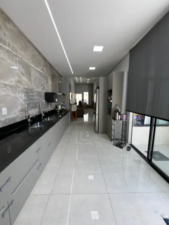 Casa Jardim Atlântico