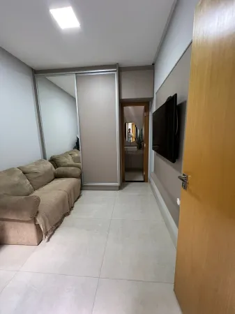 Casa Jardim Atlântico