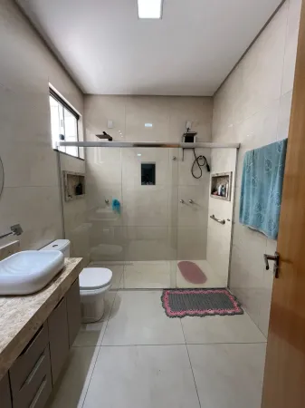 Casa Jardim Atlântico