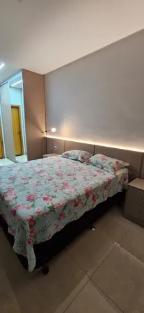 Casa Jardim Atlântico