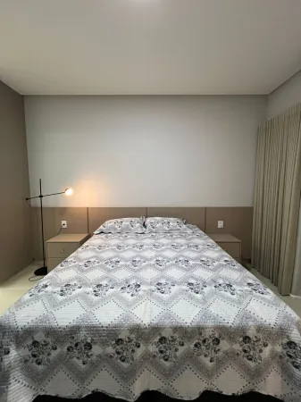 Casa Jardim Atlântico