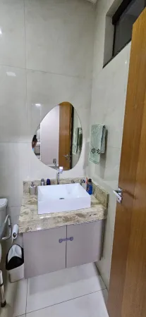 Casa Jardim Atlântico