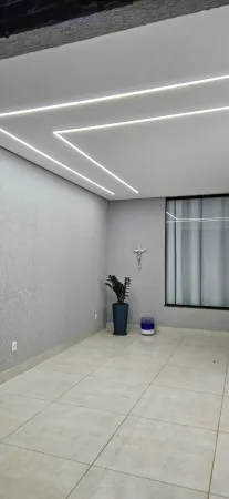Casa Jardim Atlântico