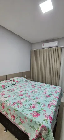 Casa Jardim Atlântico