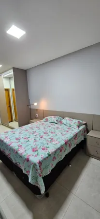 Casa Jardim Atlântico