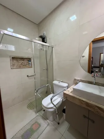 Casa Jardim Atlântico