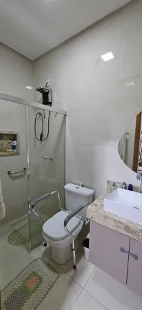 Casa Jardim Atlântico