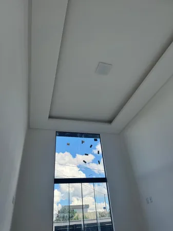 Casa Conjunto Habitacional Madre Germana