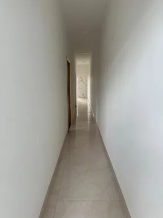 Casa Conjunto Habitacional Madre Germana