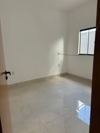 Casa Conjunto Habitacional Madre Germana