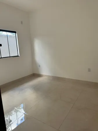 Casa Conjunto Habitacional Madre Germana