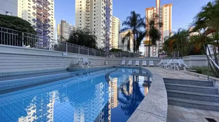 Edifício Casablanca