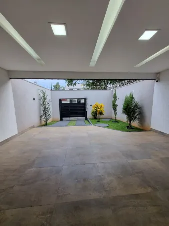 Casa Parque Buriti