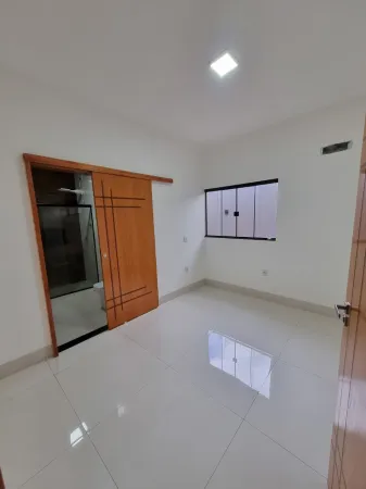 Casa Parque Buriti