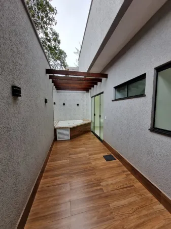 Casa Parque Buriti