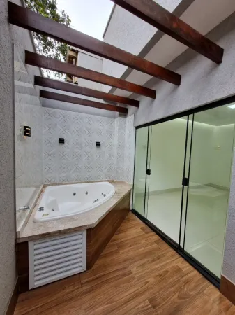 Casa Parque Buriti