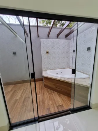 Casa Parque Buriti