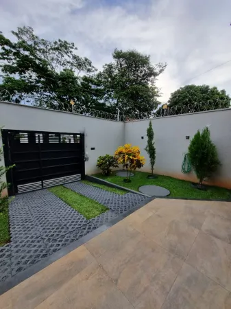 Casa Parque Buriti